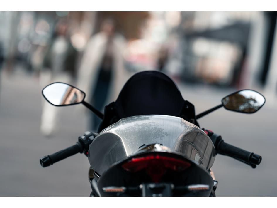 SPEED TRIPLE RR : NOTRE SAVOIR FAIRE 
