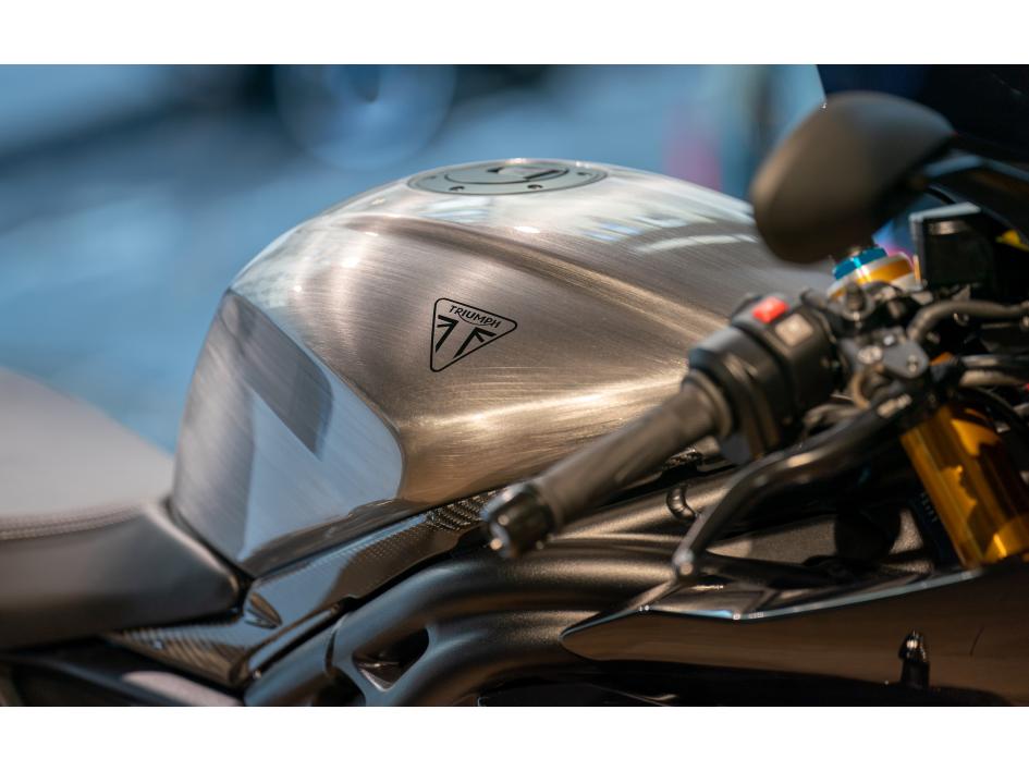 SPEED TRIPLE RR : NOTRE SAVOIR FAIRE 