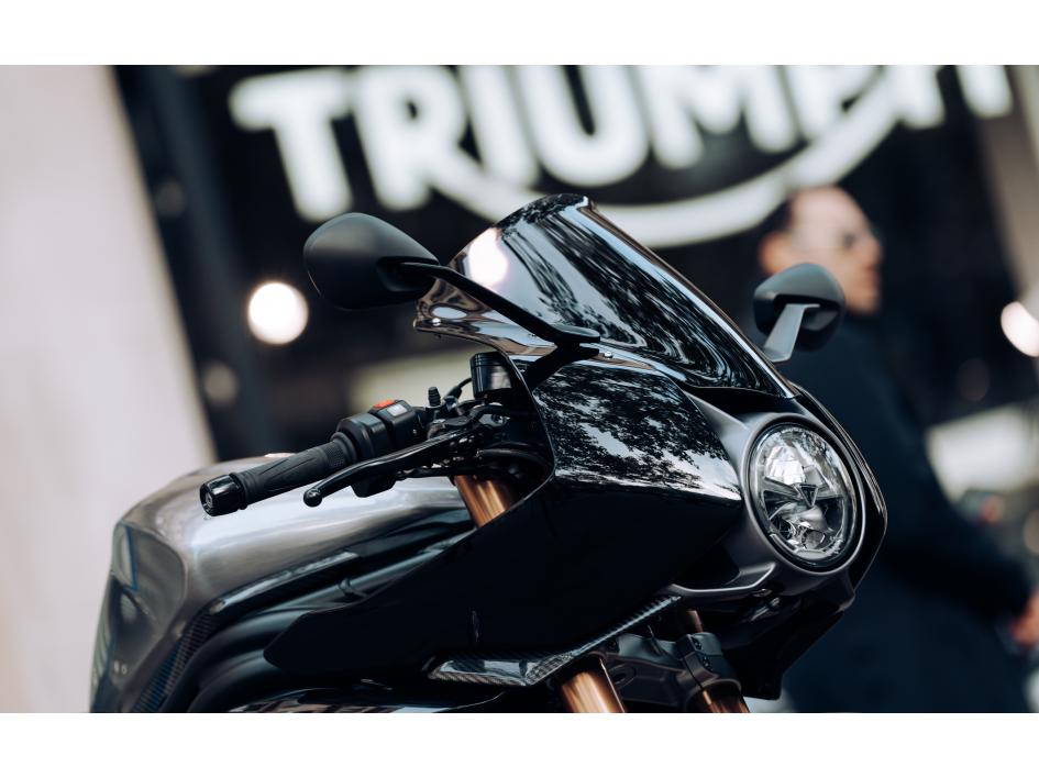 SPEED TRIPLE RR : NOTRE SAVOIR FAIRE 