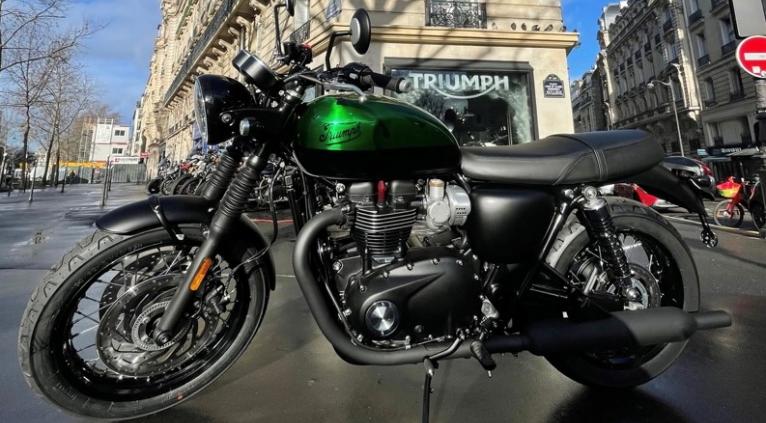 T 120 VERTE TRANSLUCIDE