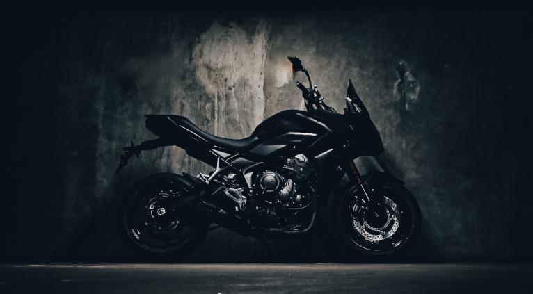 Tiger Sport 660