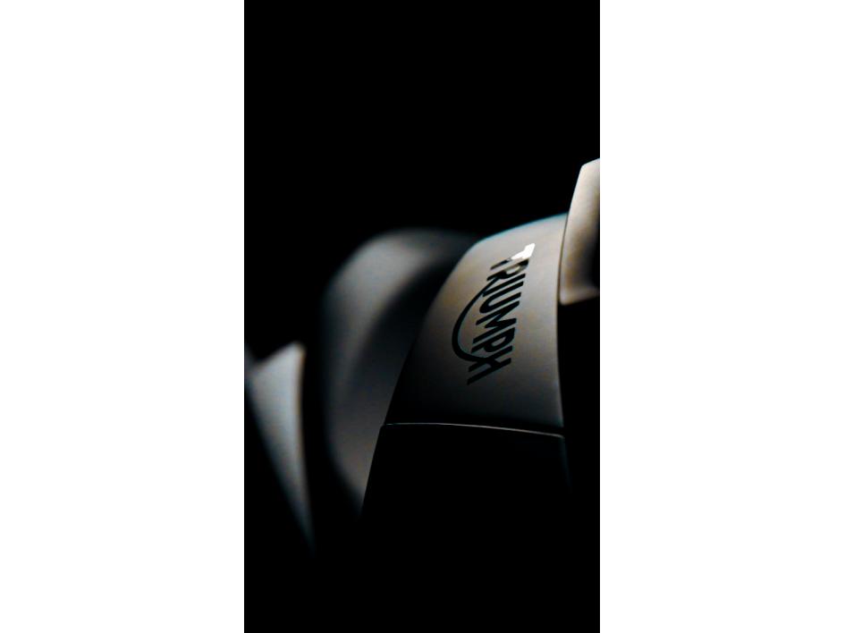 Tiger Sport 660